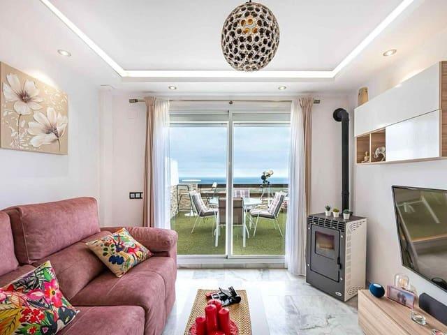 Apartamento en venta en Costa del Sol Occidental, Andalucía