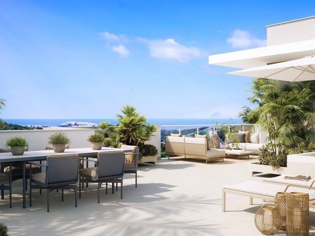 Apartamento en venta en Costa del Sol Occidental, Andalucía