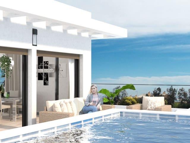 Apartamento en venta en Costa del Sol Occidental, Andalucía