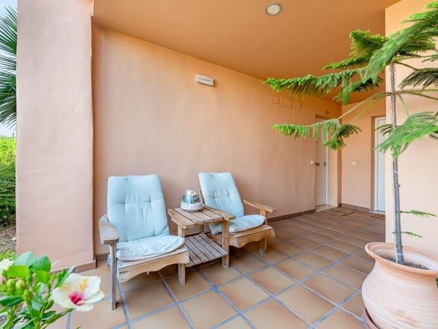 Apartamento en venta en Costa del Sol Occidental, Andalucía