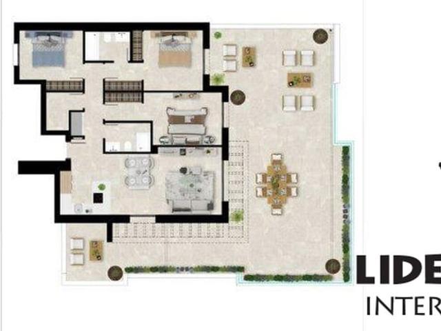 Apartamento en venta en Costa del Sol Occidental, Andalucía