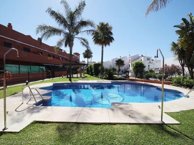 Apartamento en venta en Costa del Sol Occidental, Andalucía
