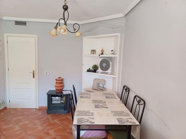 Apartamento en venta en Costa del Sol Occidental, Andalucía