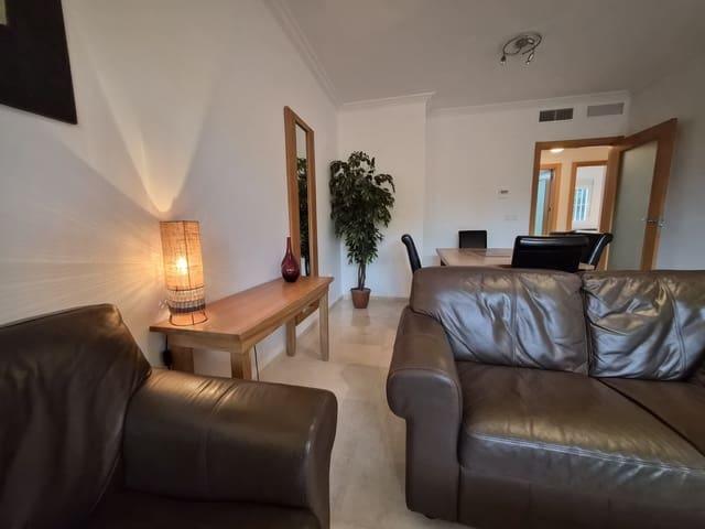 Apartamento en venta en Costa del Sol Occidental, Andalucía