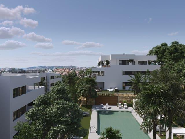 Apartamento en venta en Costa del Sol Occidental, Andalucía