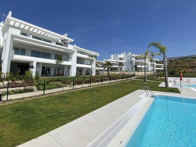 Apartamento en venta en Costa del Sol Occidental, Andalucía