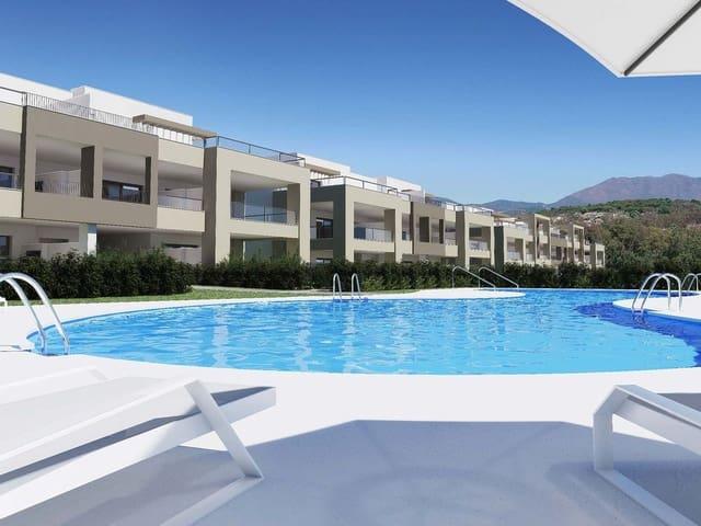 Ático en venta en Costa del Sol Occidental, Andalucía