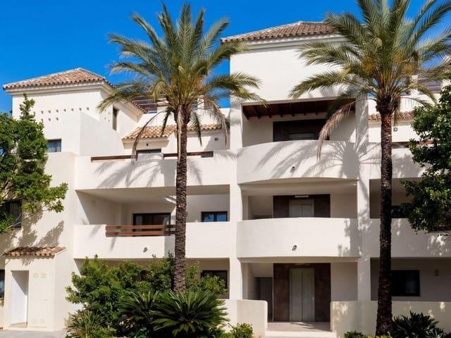Apartamento en venta en Costa del Sol Occidental, Andalucía