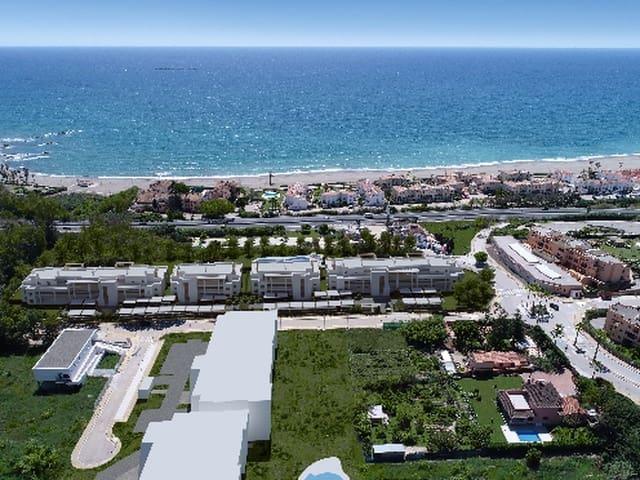 Apartamento en venta en Costa del Sol Occidental, Andalucía