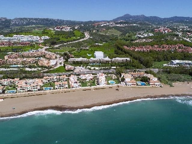 Apartamento en venta en Costa del Sol Occidental, Andalucía