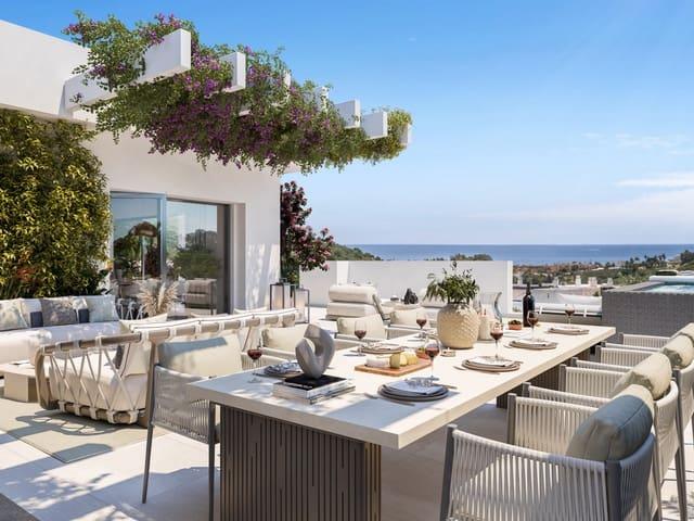 Apartamento en venta en Costa del Sol Occidental, Andalucía