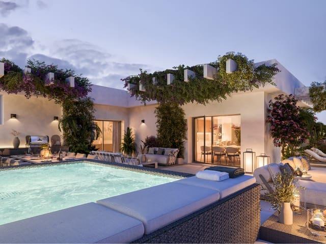 Apartamento en venta en Costa del Sol Occidental, Andalucía