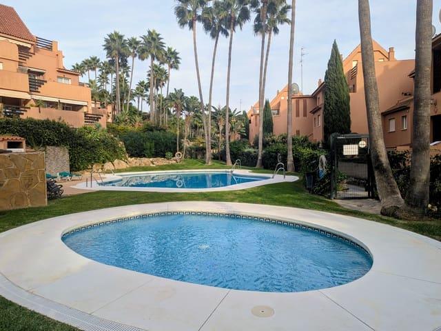 Apartamento en venta en Costa del Sol Occidental, Andalucía