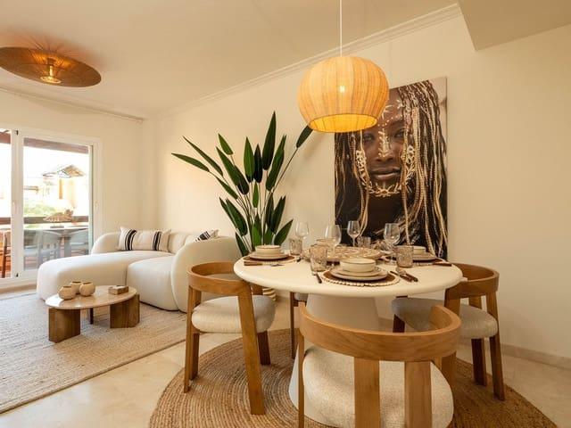Apartamento en venta en Costa del Sol Occidental, Andalucía