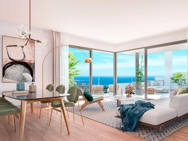 Apartamento en venta en Costa del Sol Occidental, Andalucía