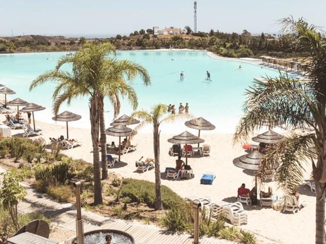 Apartamento en venta en Costa del Sol Occidental, Andalucía