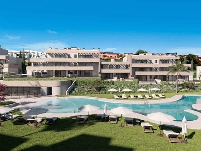 Apartamento en venta en Costa del Sol Occidental, Andalucía