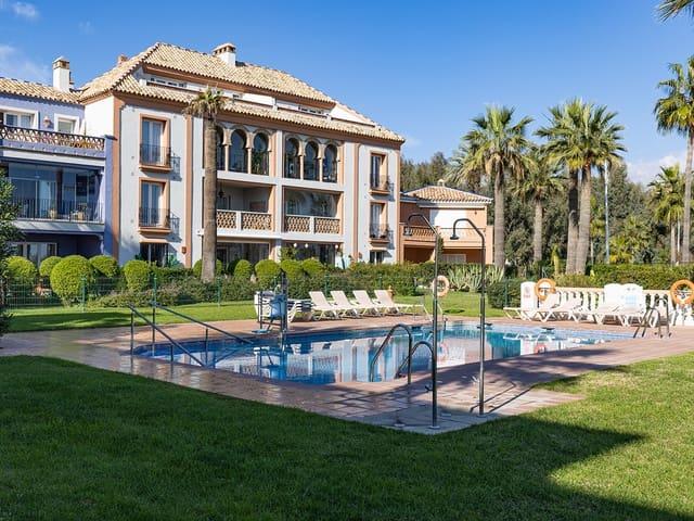 Apartamento en venta en Costa del Sol Occidental, Andalucía