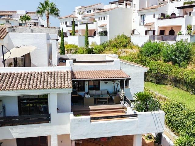 Apartamento en venta en Costa del Sol Occidental, Andalucía