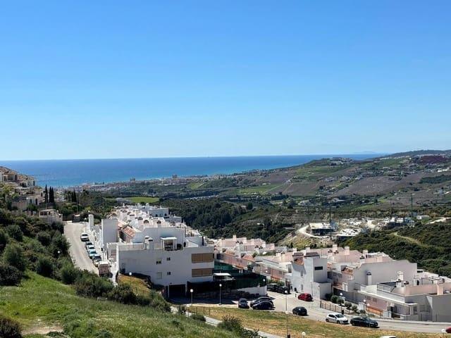 Apartamento en venta en Costa del Sol Occidental, Andalucía