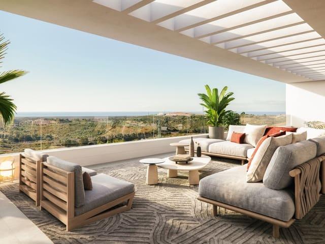 Apartamento en venta en Costa del Sol Occidental, Andalucía