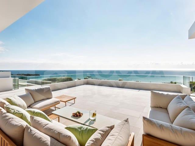 Apartamento en venta en Costa del Sol Occidental, Andalucía