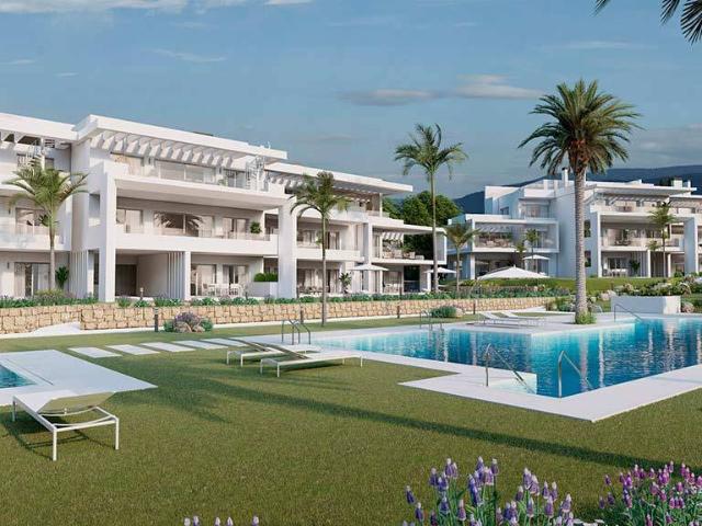 Apartamento en venta en Costa del Sol Occidental, Andalucía