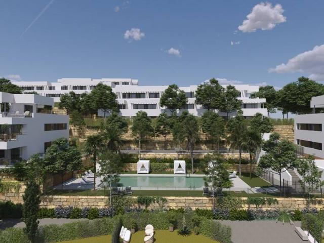 Apartamento en venta en Costa del Sol Occidental, Andalucía