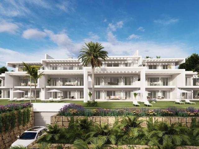 Apartamento en venta en Costa del Sol Occidental, Andalucía