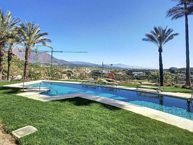 Apartamento en venta en Costa del Sol Occidental, Andalucía