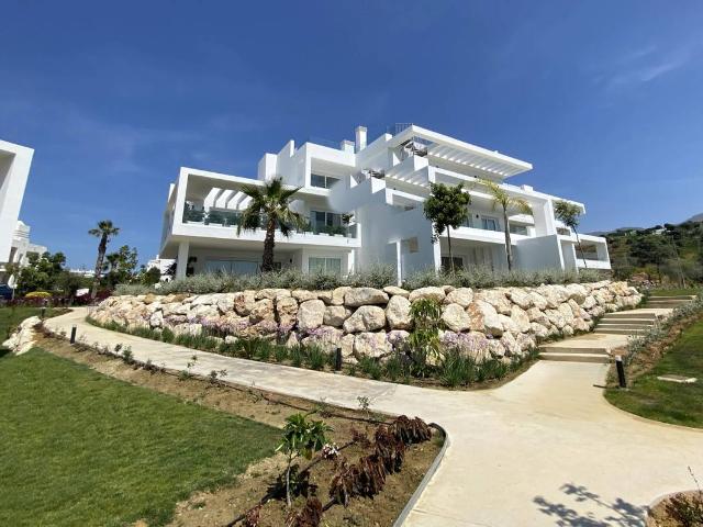 Apartamento en venta en Costa del Sol Occidental, Andalucía