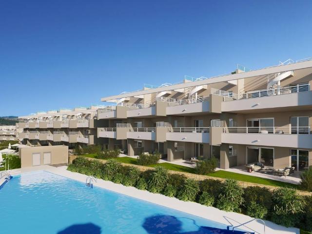 Apartamento en venta en Costa del Sol Occidental, Andalucía