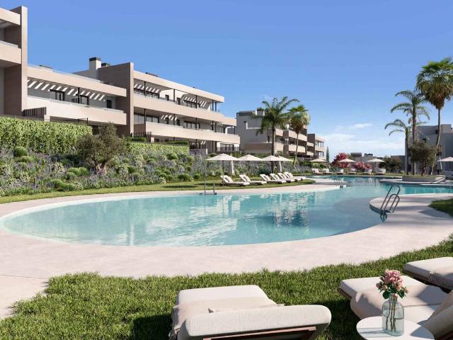 Apartamento en venta en Casares