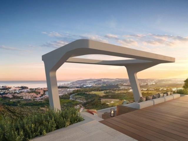 Apartamento en venta en Casares
