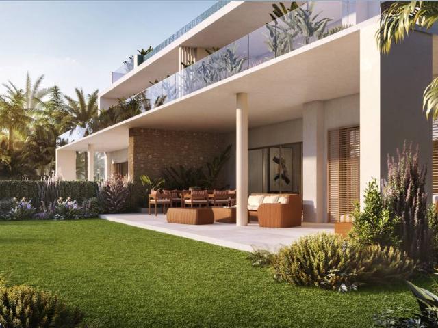 Apartamento en venta en Casares, Málaga