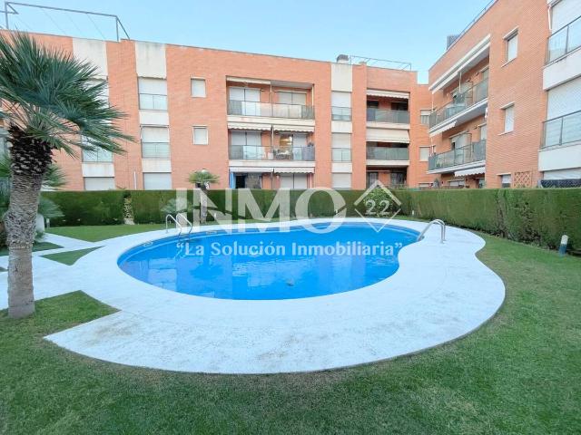 Apartamento en venta en la Llosa, Baix Camp