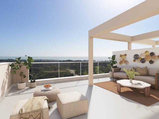 Apartamento en venta en Centro, Costa del Sol Occidental