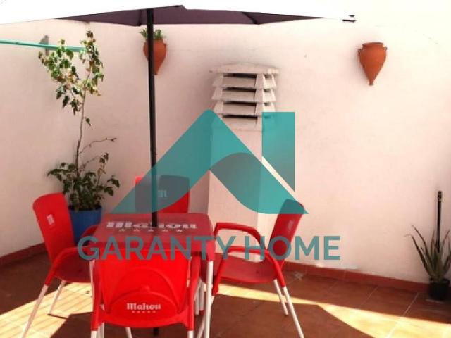 Apartamento en venta en Cáceres, Extremadura