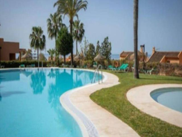 Apartamento en venta en Centro, Costa del Sol Occidental