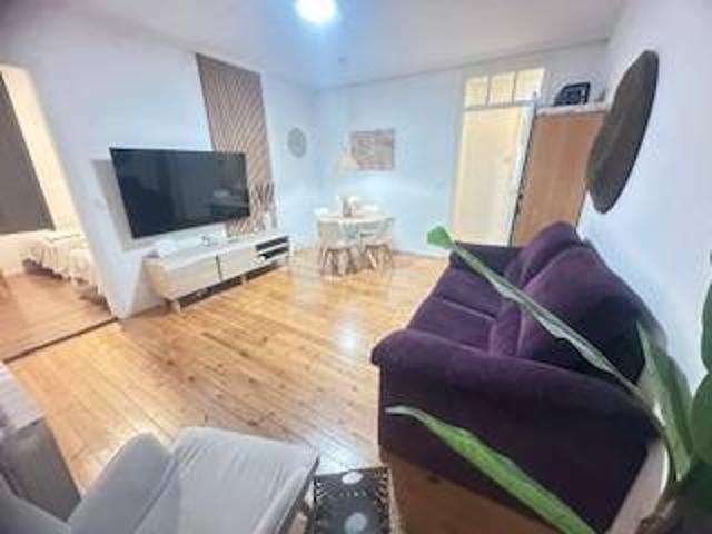 Apartamento en venta en Centro, León
