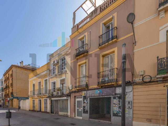 Apartamento en venta en Casco Antiguo, Tierra de Badajoz