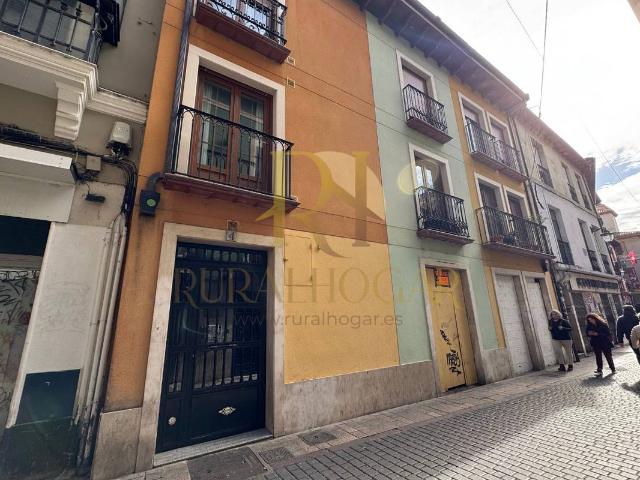 Piso en venta en Centro, León