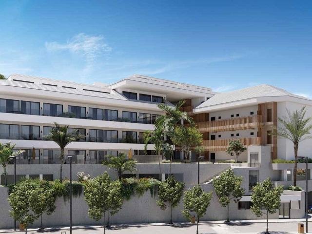 Apartamento en venta en Centro, Costa del Sol Occidental