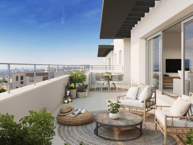 Apartamento en venta en Centro, Costa del Sol Occidental