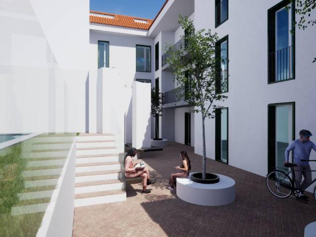 Apartamento en venta en Casco Antiguo, Tierra de Badajoz