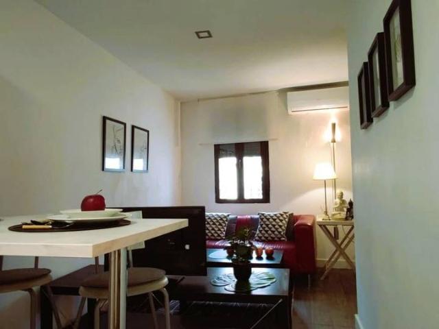 Apartamento en venta en Santiago, Cáceres