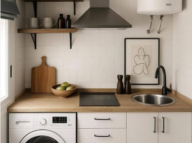 Apartamento en venta en Santiago, Cáceres