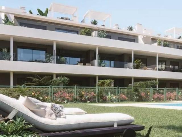 Apartamento en venta en Centro, Costa del Sol Occidental