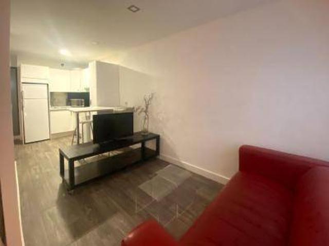 Apartamento en venta en Cáceres, Extremadura