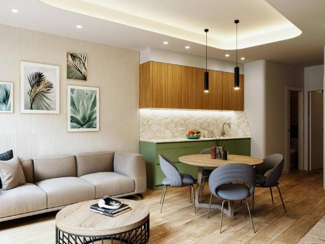 Apartamento en venta en Santiago, Cáceres